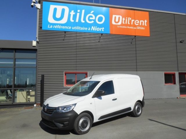 Fourgonnettes RENAULT EXPRESS VAN 1.5 DCI 75 CFT 203506