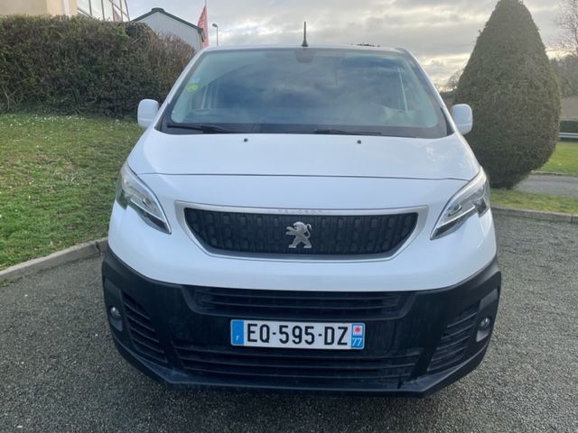 Fourgons Compacts PEUGEOT EXPERT 218369 Vue 2