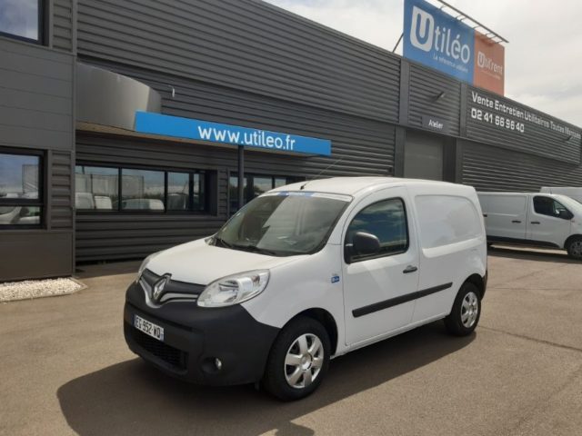 Fourgonnettes RENAULT KANGOO 1.5 DCI90 EXTRA R-LINK 224317