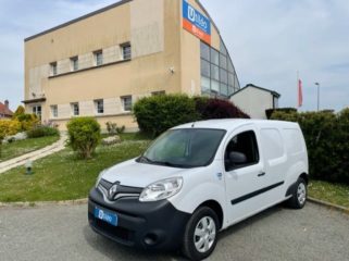 Fourgonnettes RENAULT KANGOO MAXI 1.5 DCI90 EXTRA RLINK 225311