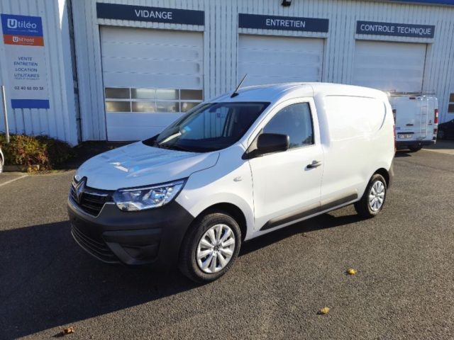 Fourgonnettes RENAULT EXPRESS VAN 1.5 DCI 75 CFT 210148