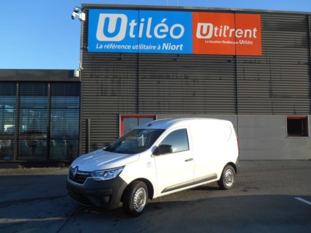 Fourgonnettes RENAULT EXPRESS VAN 1.5 DCI 75 CFT 210147