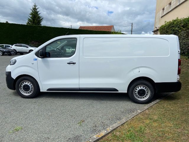 Fourgons Compacts PEUGEOT EXPERT 229432 Vue 7
