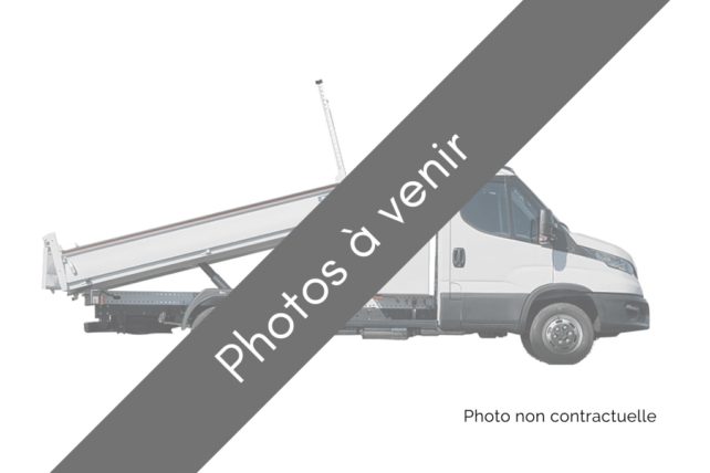 Plateaux utilitaires neufs IVECO DAILY 35C16H EMP 3450 TOR 264852
