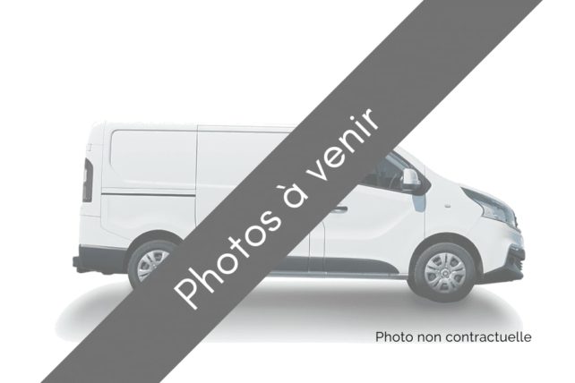 Fourgons Compacts VOLKSWAGEN TRANSPORTER 6 L1H1 2.0TDI 180 EDITION 247938