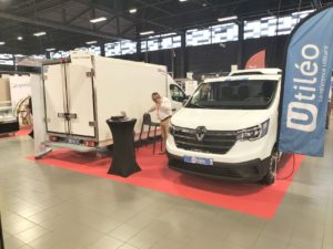 Utiléo - Salon boucherie charcuterie traiteur à Angers (49)