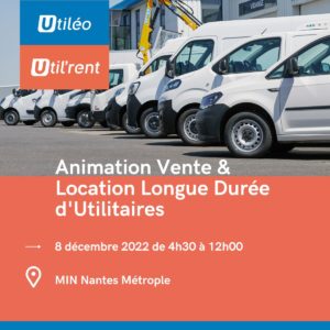 Animation MIN Nantes décembre 2022 - Utiléo