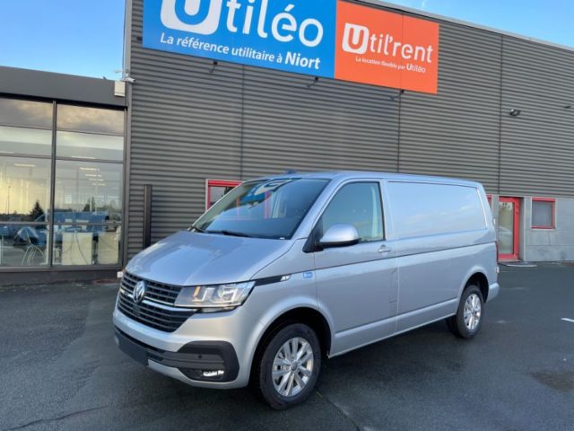 Fourgons Compacts VOLKSWAGEN TRANSPORTER 6.1 L1H1 2.0TDI 150 DSG7 BUSINESS PLUS 245208