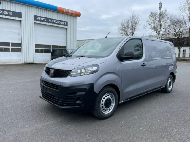 Fourgons Compacts FIAT SCUDO STANDARD 1.5 120 BUSINESS 249345