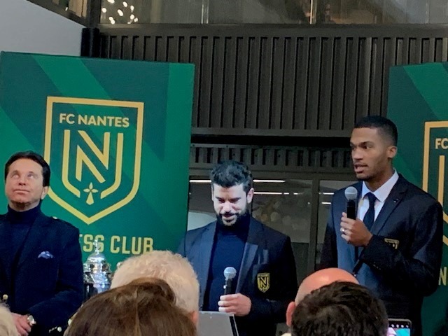 Voeux FC Nantes 1