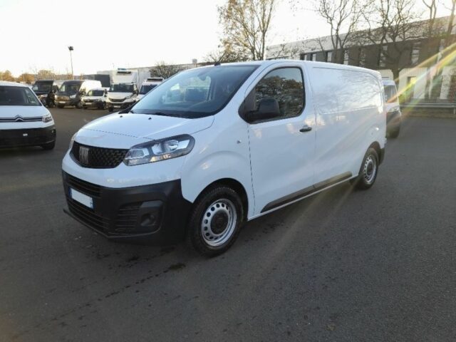 Fourgons Compacts FIAT SCUDO STANDARD 1.5 120 BUSINESS 245865