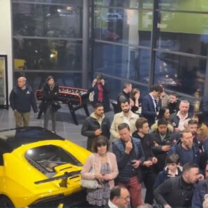 Utiléo partenaire du magazine Nantes Auto-Moto 1