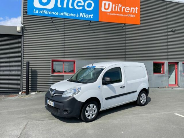 Fourgonnettes RENAULT KANGOO 1.5 DCI95 EXTRA R-LINK 255690
