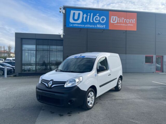 Fourgonnettes RENAULT KANGOO 1.5 DCI80 EXTRA R-LINK 253809