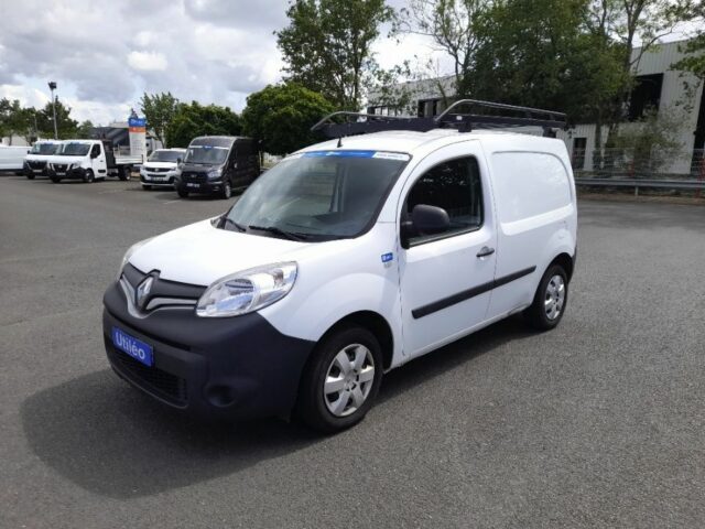 Fourgonnettes RENAULT KANGOO 1.5 DCI75 EXTRA R-LINK 261585