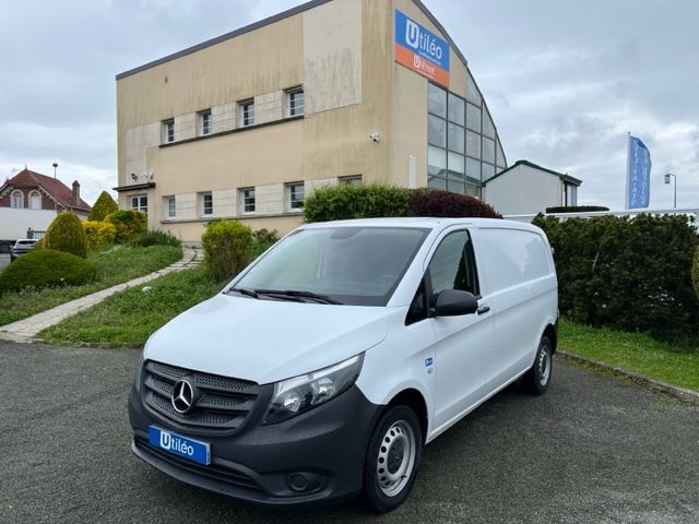Fourgons Compacts MERCEDES-BENZ VITO 109 CDI COMPACT 258844