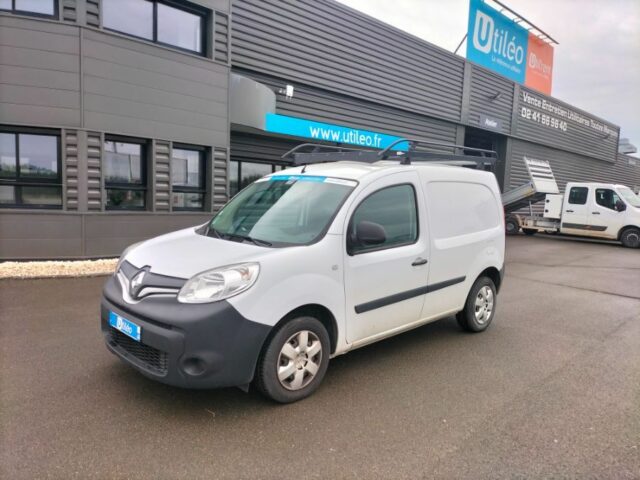 Fourgonnettes RENAULT KANGOO 1.5 DCI75 EXTRA R-LINK 261589
