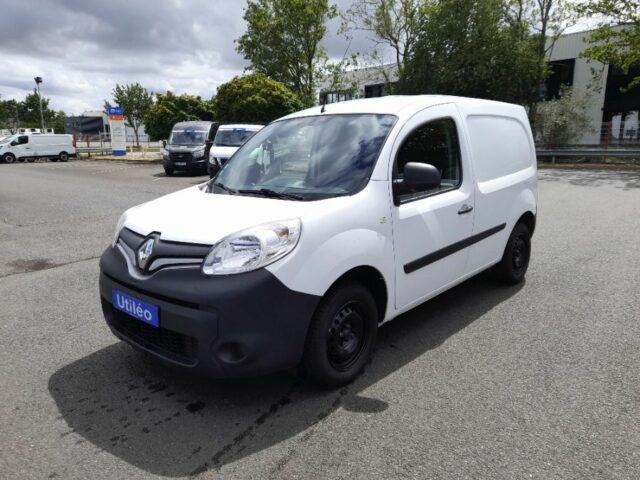 Fourgonnettes RENAULT KANGOO 1.5 DCI75 EXTRA R-LINK 263674