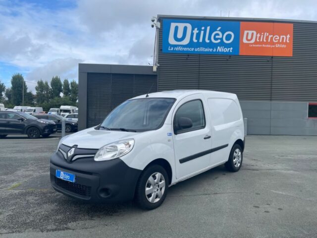 Fourgonnettes RENAULT KANGOO 1.5 DCI80 R LINK 266969