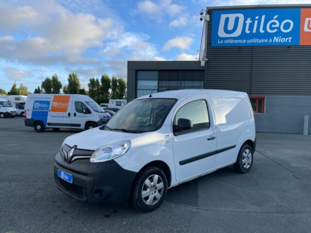 Fourgonnettes RENAULT KANGOO 1.5 DCI80 R LINK 266844