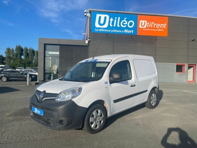 Fourgonnettes RENAULT KANGOO 1.5 DCI95 R LINK 267045