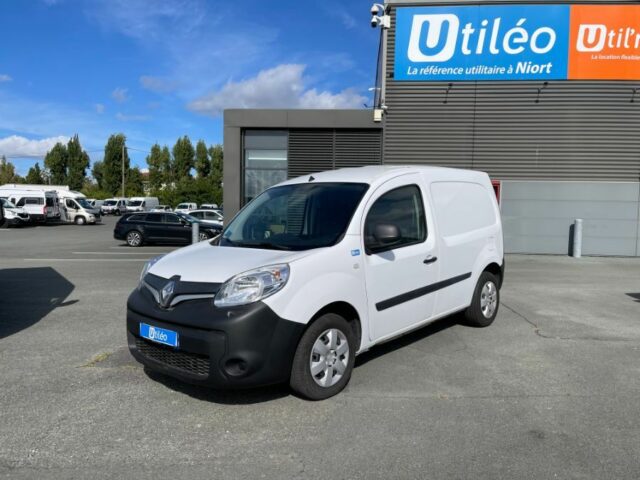 Fourgonnettes RENAULT KANGOO 1.5 DCI80 R LINK 267320