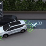 stationnement autonome - utiléo