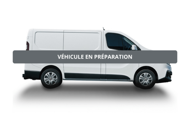 Fourgons compacts neufs FORD TRANSIT CUSTOM 300 L2H1 130 TREND BUSINESS 258853