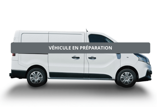 Fourgons compacts neufs FORD TRANSIT CUSTOM 300 L1H1 130 TREND BUSINESS 225834