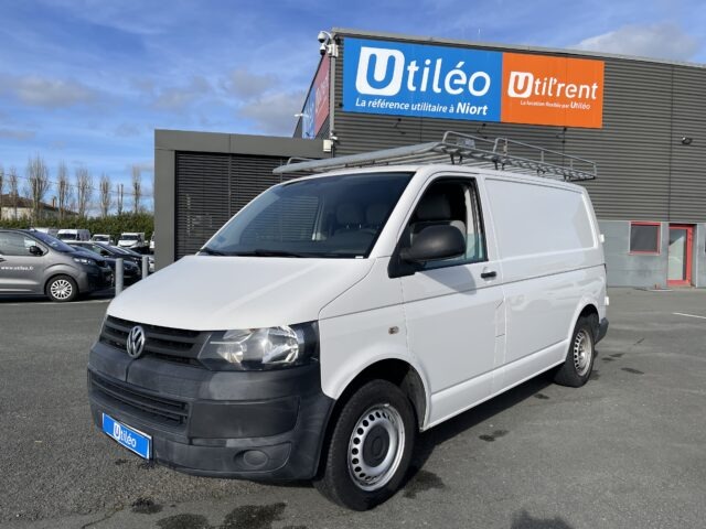 Fourgons compacts d'occasion VOLKSWAGEN TRANSPORTER L1H1 2.0TDI 140 271283