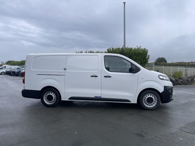Frigorifiques CITROEN JUMPY FOURGON 272666 Vue 3