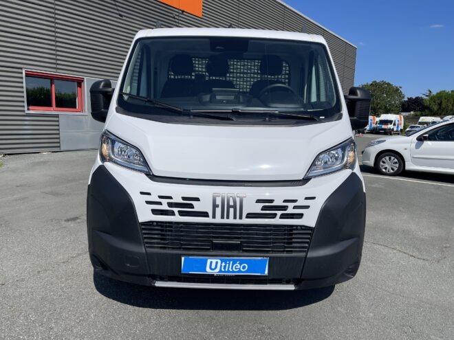 Bennes, Plateaux & Grues FIAT DUCATO CCB 273044 Vue 2