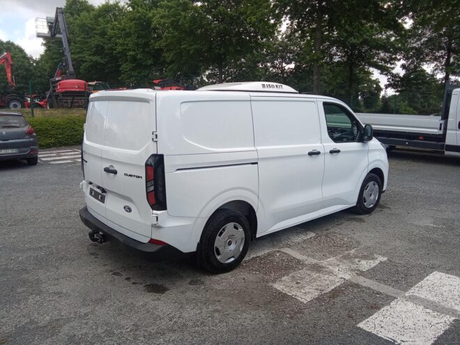 Frigorifiques FORD TRANSIT CUSTOM 273011 Vue 3