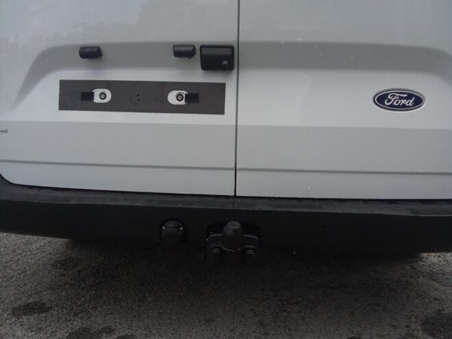 Frigorifiques FORD TRANSIT CUSTOM 273011 Vue 4
