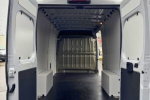 kit bois fiat ducato posé en vendée par Utiléo