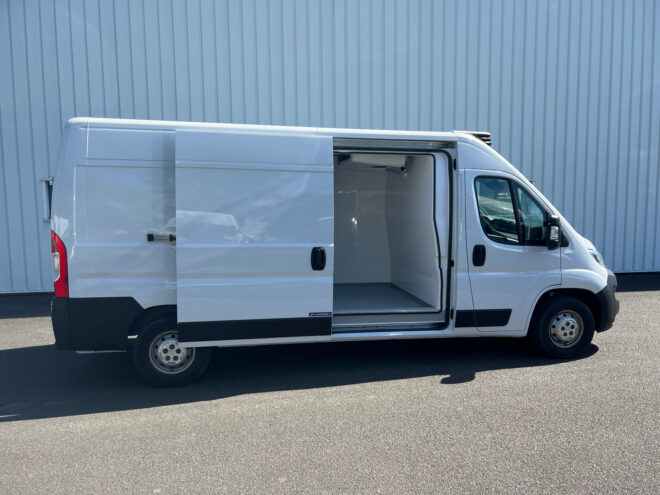 Frigorifiques OPEL MOVANO FOURGON 274170 Vue 4