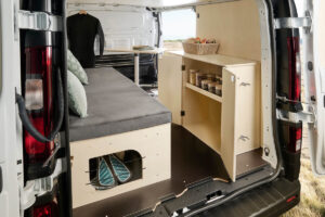 kit loisir mdp porto vecchio pour renault trafic l2