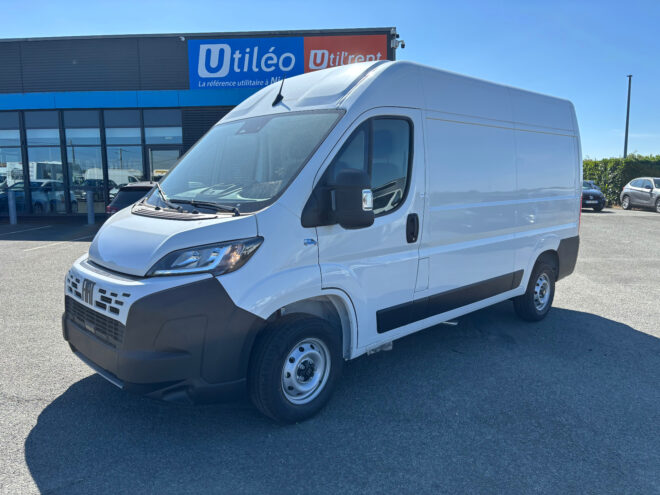 Fourgons Surélevés FIAT DUCATO FOURGON FGN L2H2 3.3T D 140 CH MAN 274545