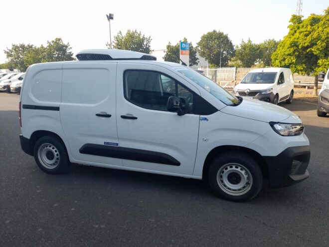 Frigorifiques CITROEN BERLINGO VAN 273435 Vue 3