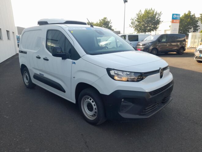 Frigorifiques CITROEN BERLINGO VAN 273435 Vue 2