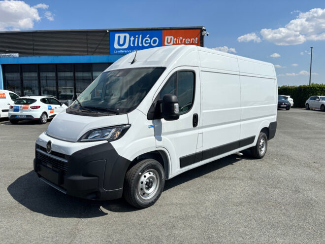 Fourgons Surélevés OPEL MOVANO FOURGON FGN DIESEL 140 CH L3H2 3.5T MANUELLE START 274591
